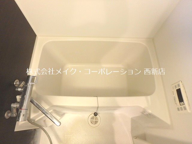 バス サニークレスト大濠公園 その他14