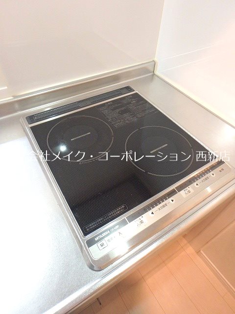 キッチン サニークレスト大濠公園 その他16