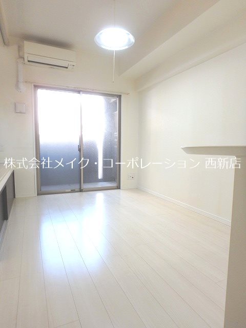 リビング サニークレスト大濠公園 その他18