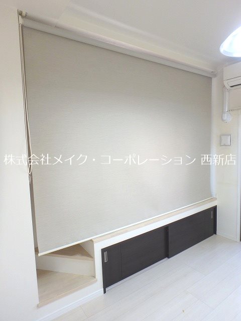 他設備 サニークレスト大濠公園 その他19