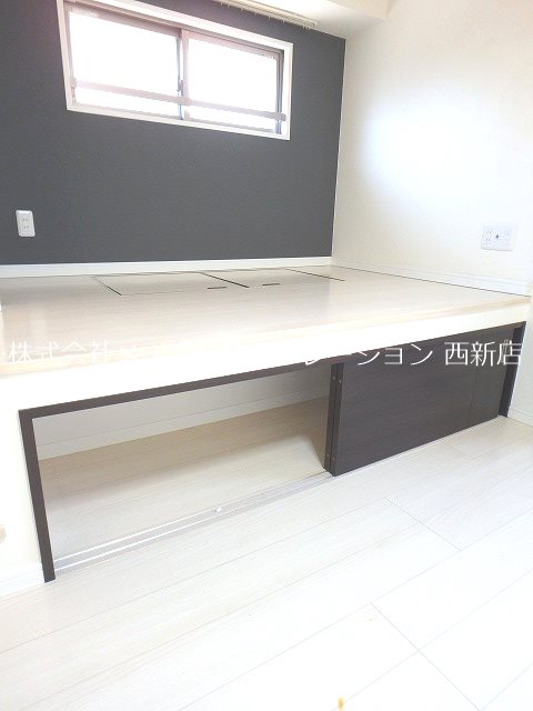 収納 サニークレスト大濠公園 その他21