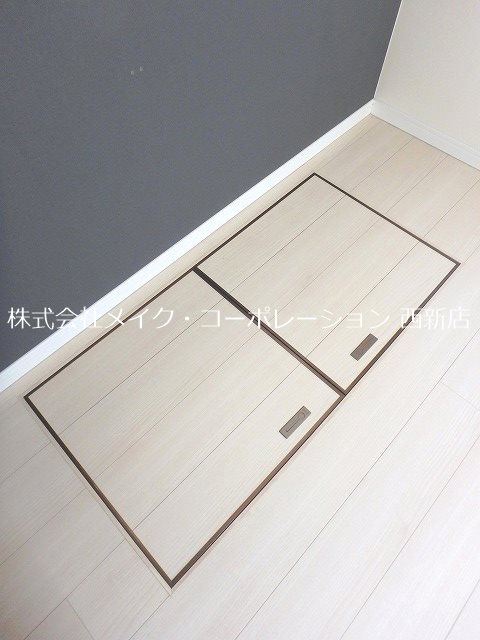 収納 サニークレスト大濠公園 その他22