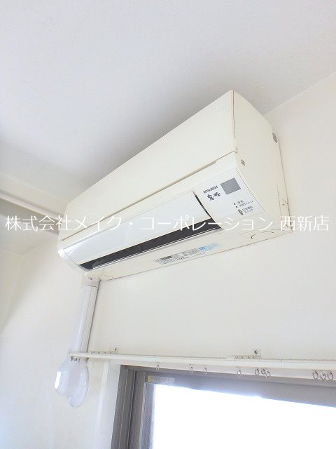 他設備 サニークレスト大濠公園 その他23