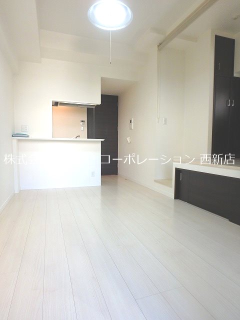 リビング サニークレスト大濠公園 その他24