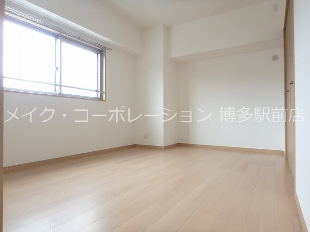 マーブルリヌーキーⅡ ベッドルーム