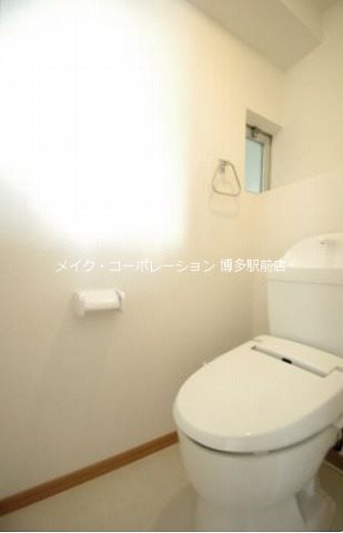 トイレ 駅南第2ケイコービル その他2