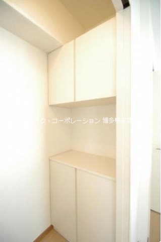 玄関 駅南第2ケイコービル 玄関