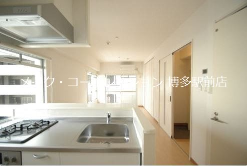 キッチン 駅南第2ケイコービル キッチン