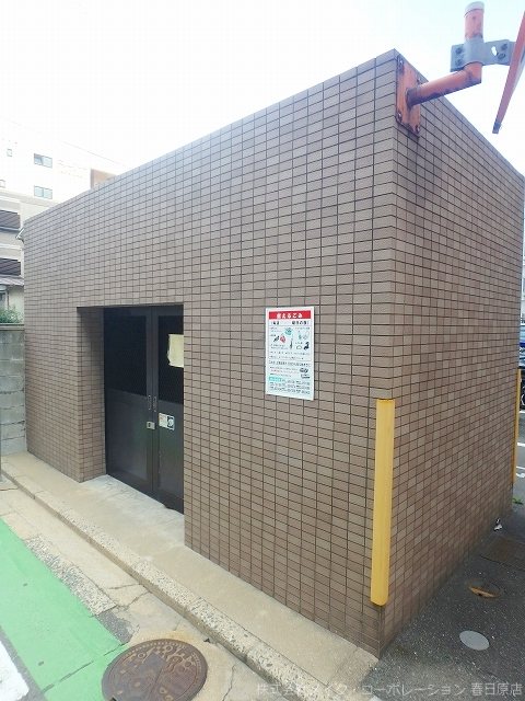 フォルスト平尾 その他外観6