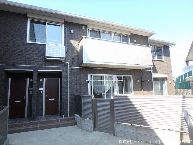 D-room植村 その他外観3