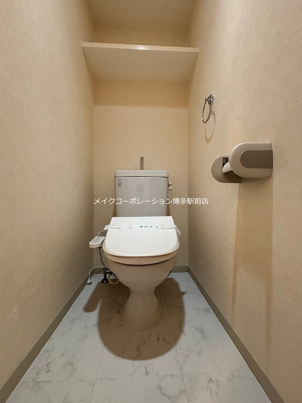 トイレ パークフラッツ博多吉塚 その他1