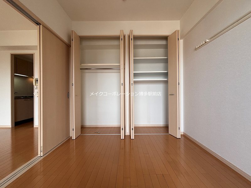 収納 パークフラッツ博多吉塚 その他4