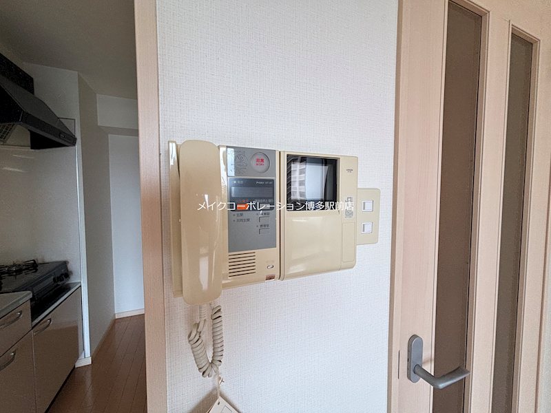 他設備 パークフラッツ博多吉塚 その他7