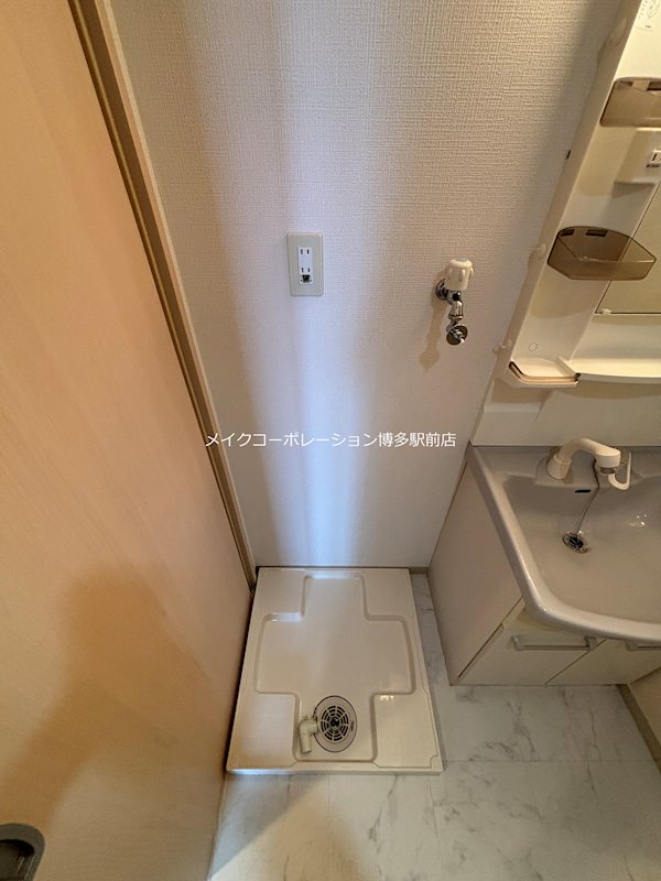 その他 パークフラッツ博多吉塚 その他9