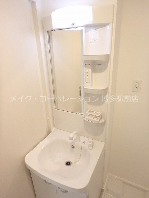同物件別部屋引用・現状優先です。 アソシアグロッツォ博多サウスガーデン その他1