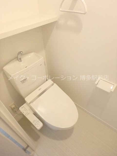 同物件別部屋引用・現状優先です。 アソシアグロッツォ博多サウスガーデン その他2