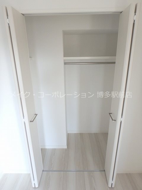 同物件別部屋引用・現状優先です。 アソシアグロッツォ博多サウスガーデン その他3