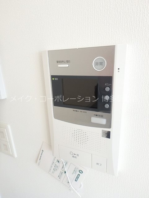 同物件別部屋引用・現状優先です。 アソシアグロッツォ博多サウスガーデン その他6