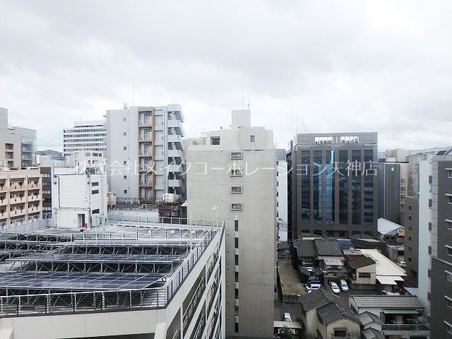 眺望 グランパーク天神 その他8