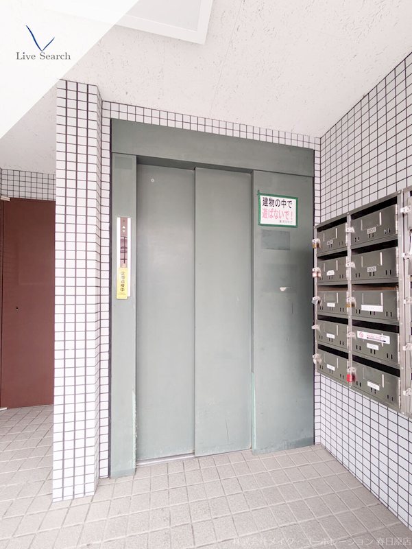 サンセール博多南 その他外観2