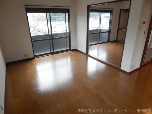 その他 メイプルシャトーB棟 その他1