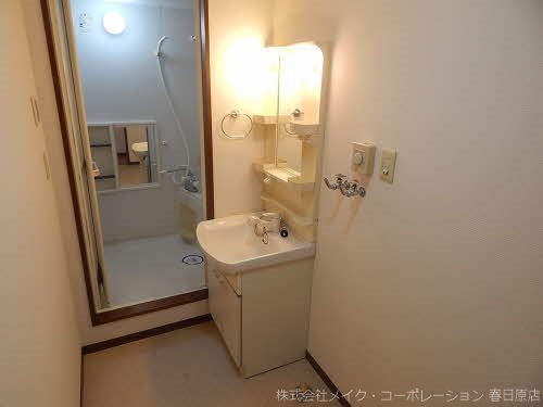 洗面所 メイプルシャトーB棟 その他3