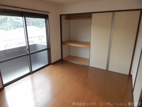 収納 メイプルシャトーB棟 その他4