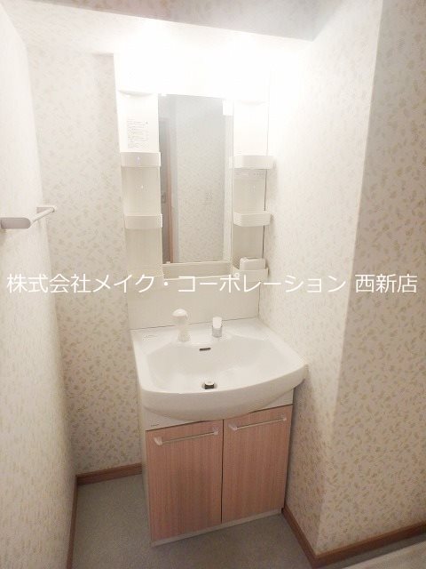洗面所 ラファエル西新 その他1