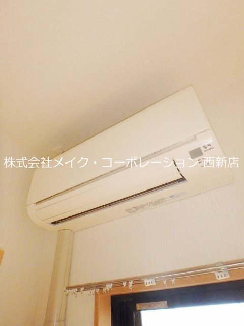 他設備 ラファエル西新 その他5