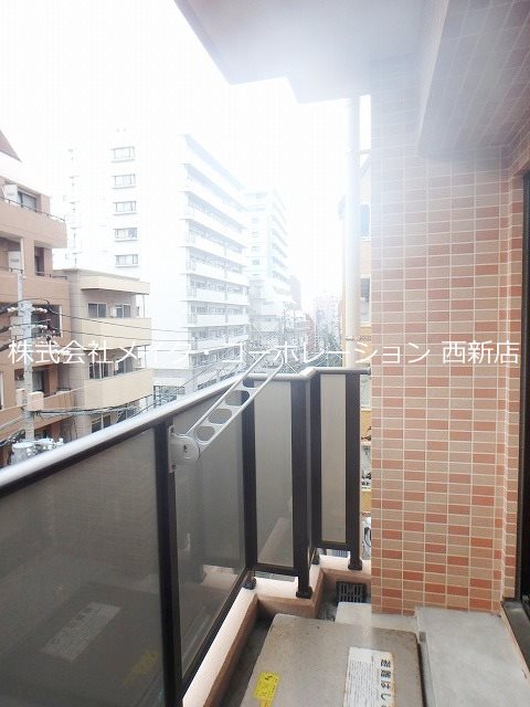 眺望 ラファエル西新 その他6