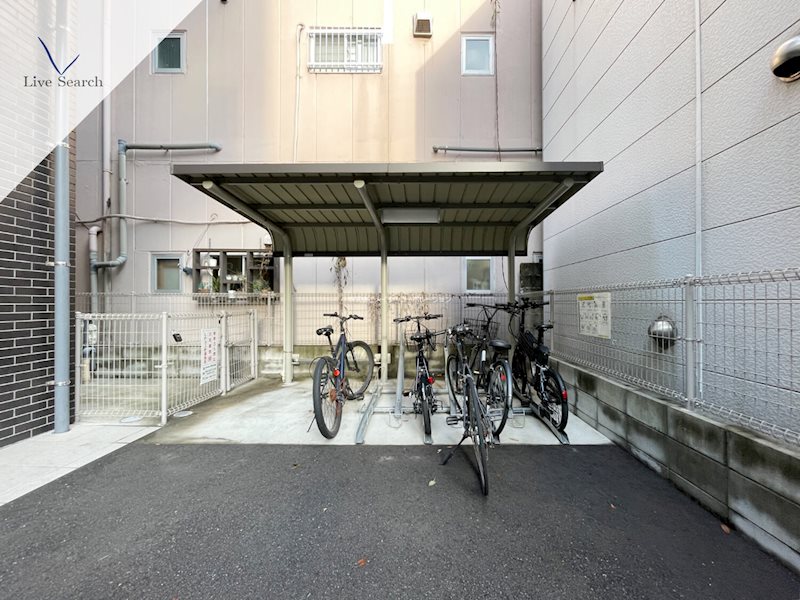 他共有部分 MODERN PALAZZO天神南 その他3