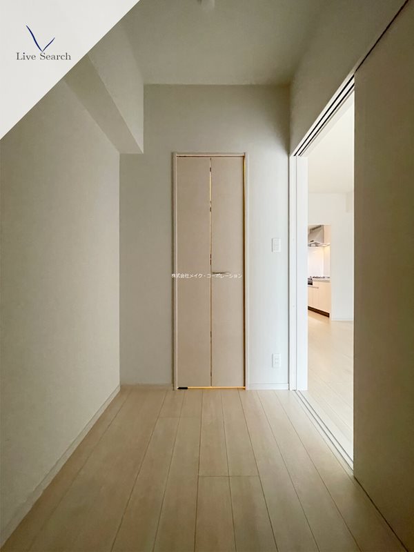 内装 MODERN PALAZZO天神南 その他7