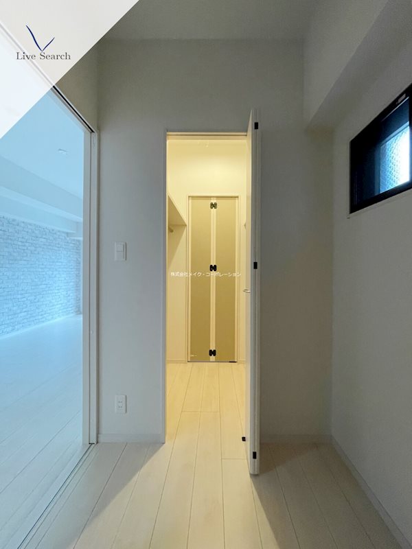 収納 MODERN PALAZZO天神南 その他8