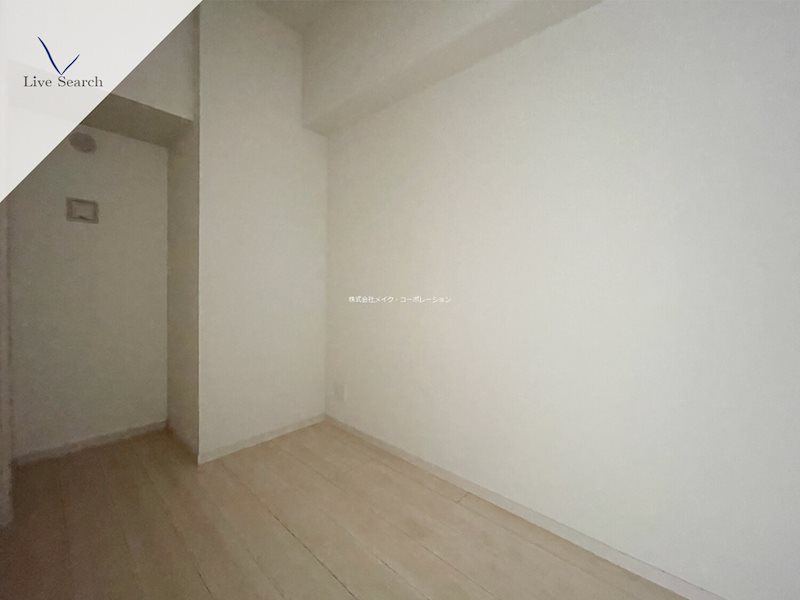 ベッドルーム MODERN PALAZZO天神南 ベッドルーム