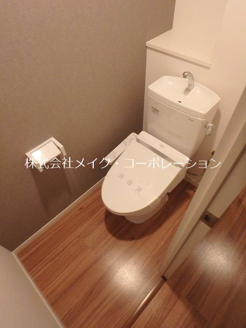 トイレ アーバン ヴィラ その他1