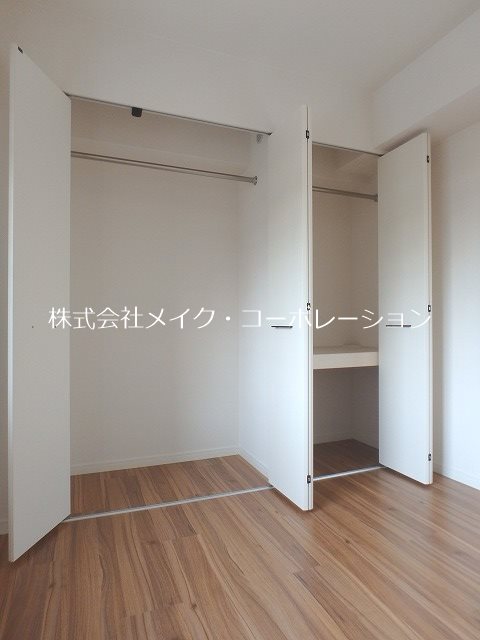 収納 アーバン ヴィラ その他5