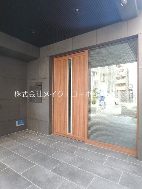 エントランス アーバン ヴィラ その他外観3