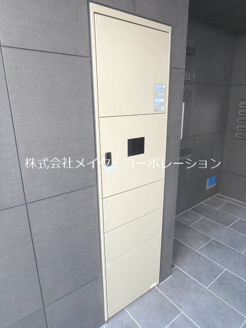 他共有部分 アーバン ヴィラ その他外観5