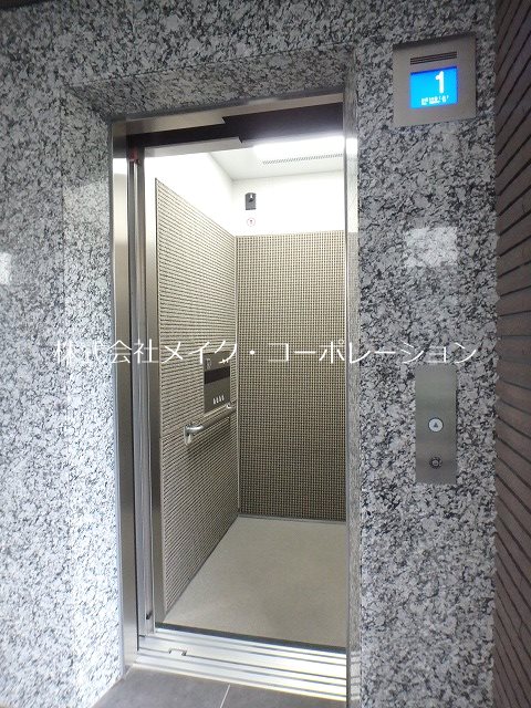 他共有部分 アーバン ヴィラ その他外観6