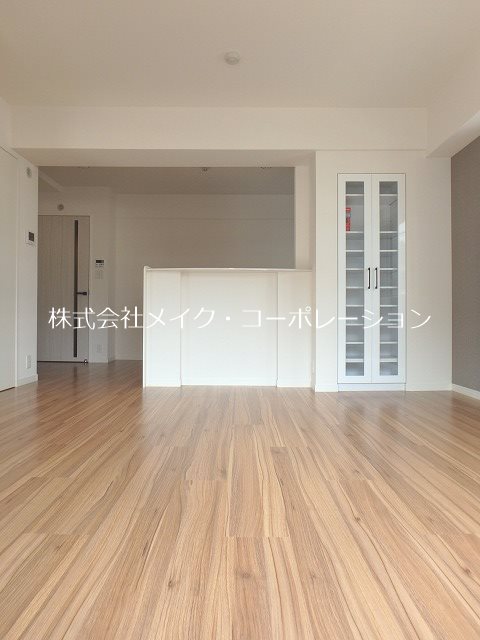 リビング アーバン ヴィラ その他8
