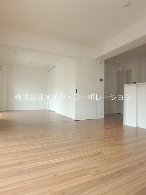 リビング アーバン ヴィラ その他9