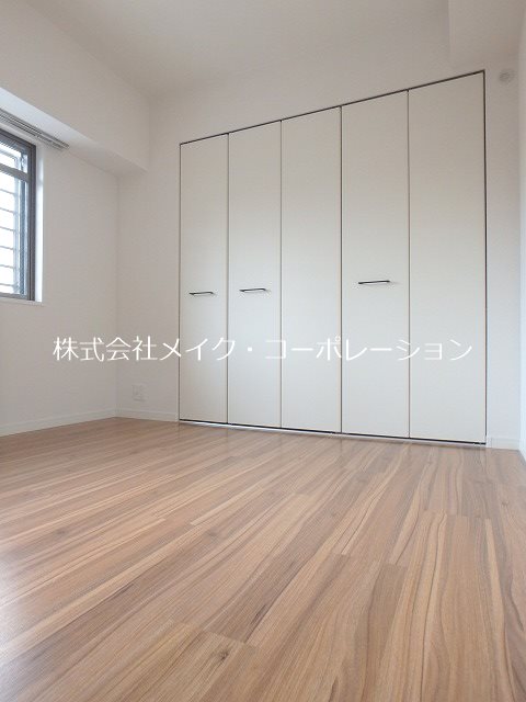 ベッドルーム アーバン ヴィラ その他17