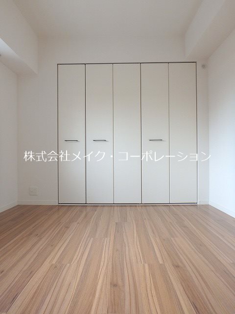 ベッドルーム アーバン ヴィラ その他18