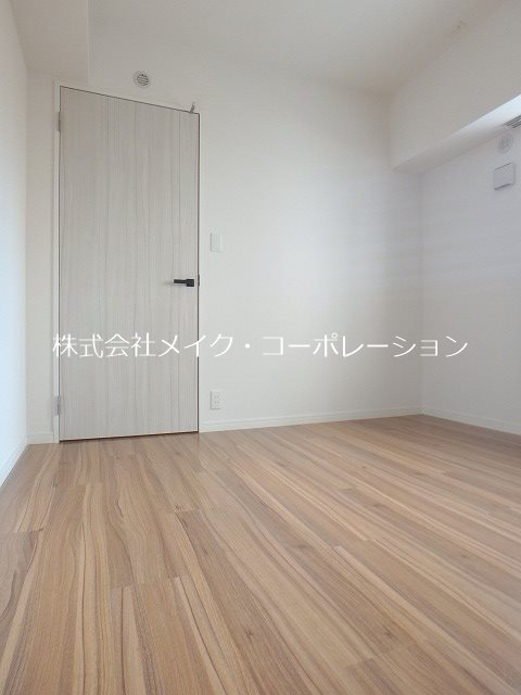 ベッドルーム アーバン ヴィラ その他21