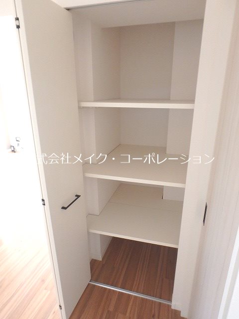 収納 アーバン ヴィラ その他23