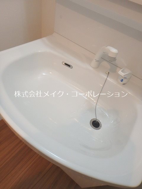 洗面所 アーバン ヴィラ その他26
