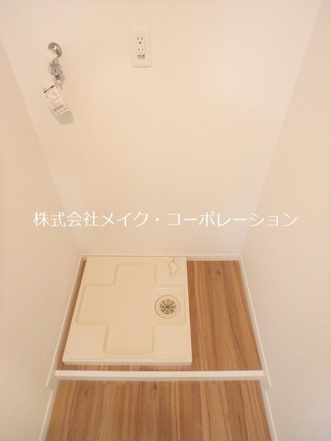 洗面所 アーバン ヴィラ その他27