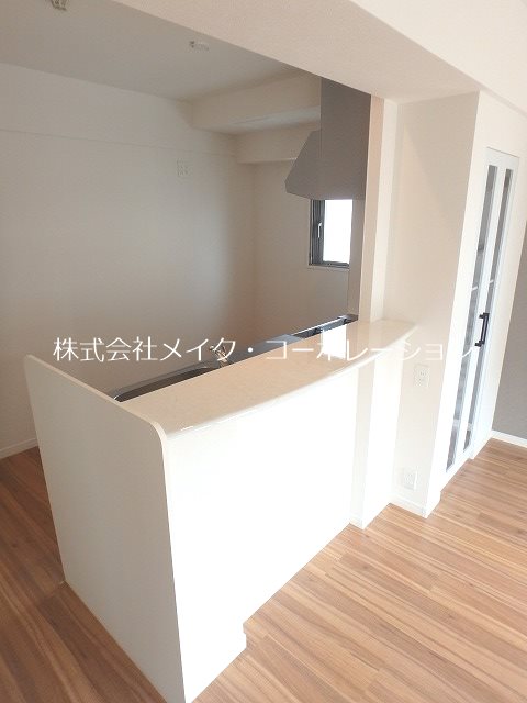キッチン アーバン ヴィラ その他29
