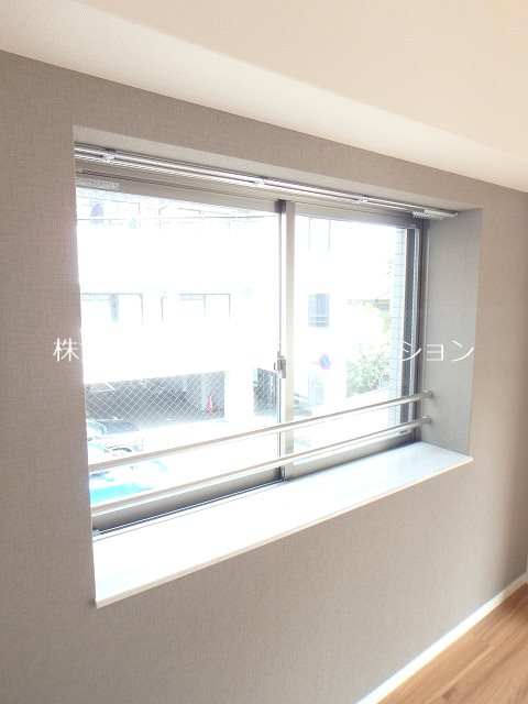 他部屋・スペース アーバン ヴィラ その他30