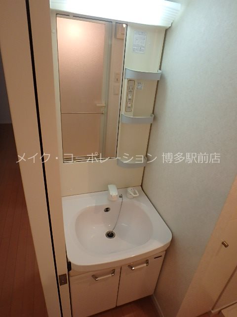 洗面所 アクタス博多Vタワー その他2